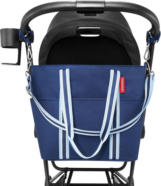 Actual product image reisenthel Baby organizer