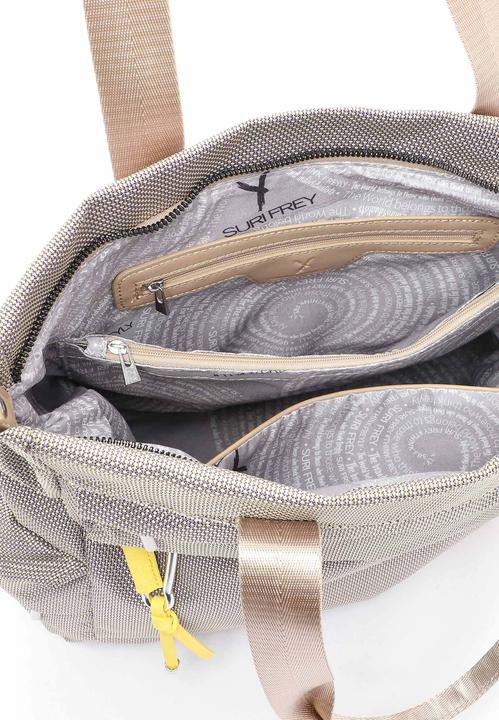 Actual product image Suri Frey Shopper (19.76 l)