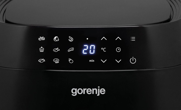 Immagine prodotto Gorenje AF1409DB