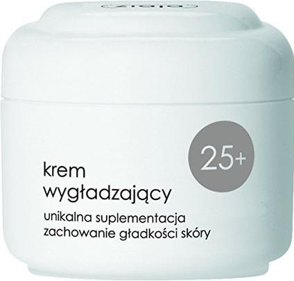 Produktbild Ziaja 25 Line Smoothing Cream (Körperlotion, 50 ml)