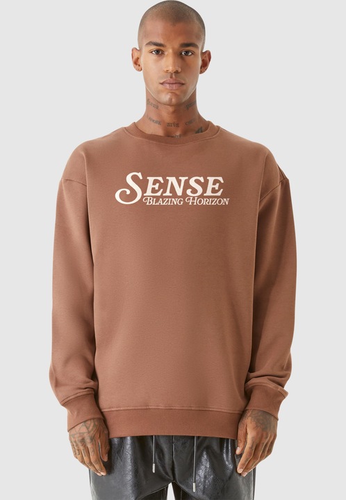 Produktbild 9N1M Sense SENSE Blazing Horizon Crewneck - 160667 (L)