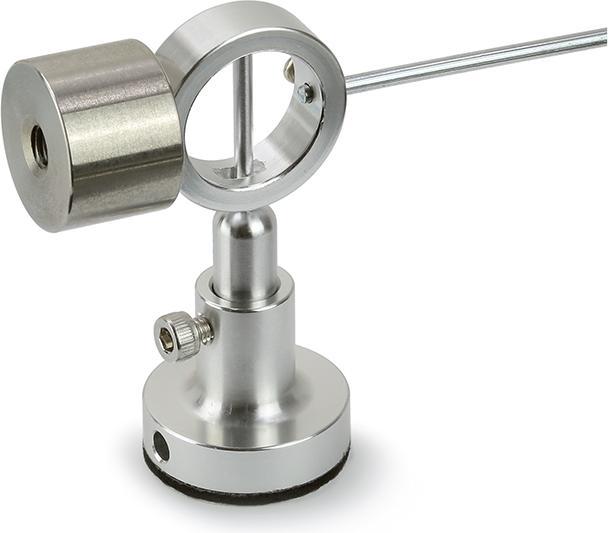 Produktbild Dynavox SchallplattenMitlaufbesen (Plattenspieler Reinigung)