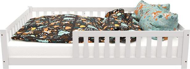 Image du produit Juskys Naya (140 x 200)