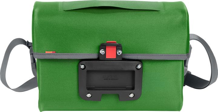 Produktbild Vaude Aqua Box (6 l, Lenkertasche)