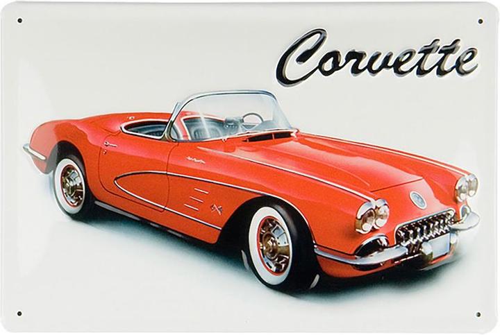 Image du produit Puag Corvette (15 x 10 cm)