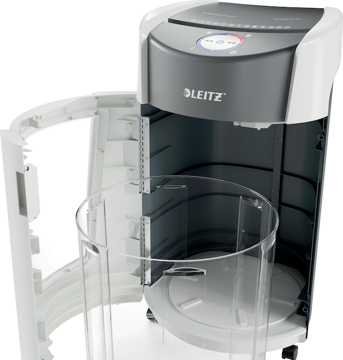 Immagine prodotto Leitz Ufficio IQ OptiMax (Taglio delle particelle)