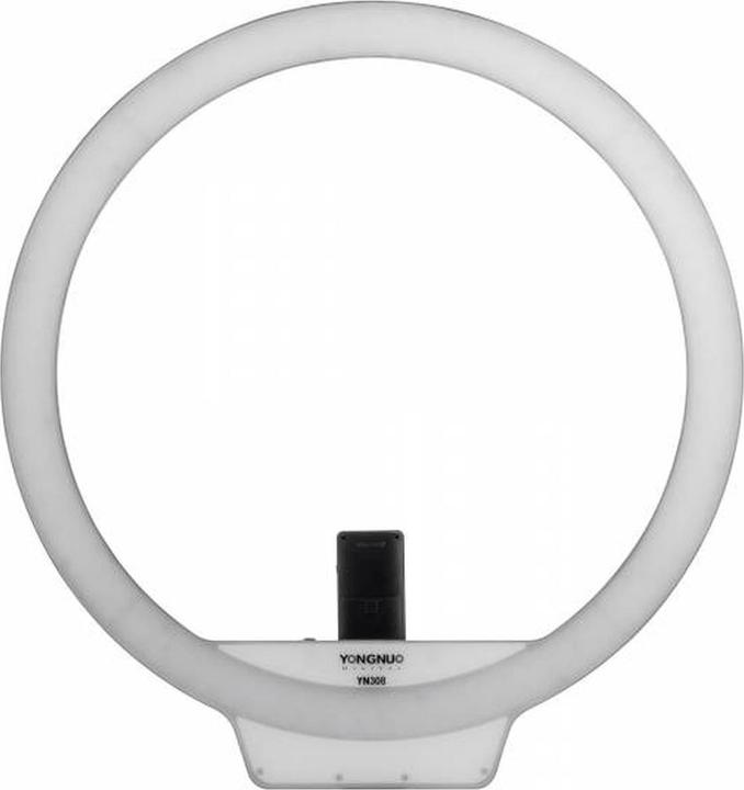 Produktbild Yongnuo LED 3200-5600k