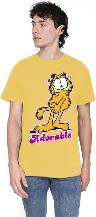 Produktbild Garfield Adorable TShirt (S)