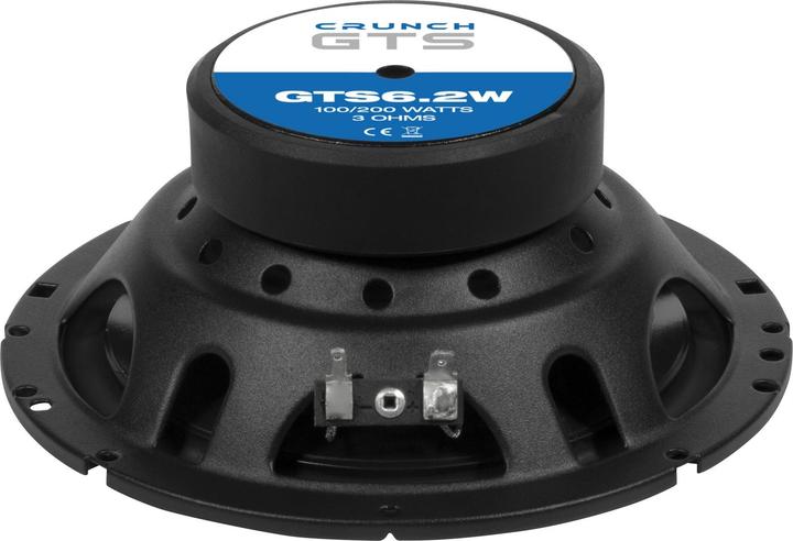 Image du produit Crunch GTS6.2W (200 W)
