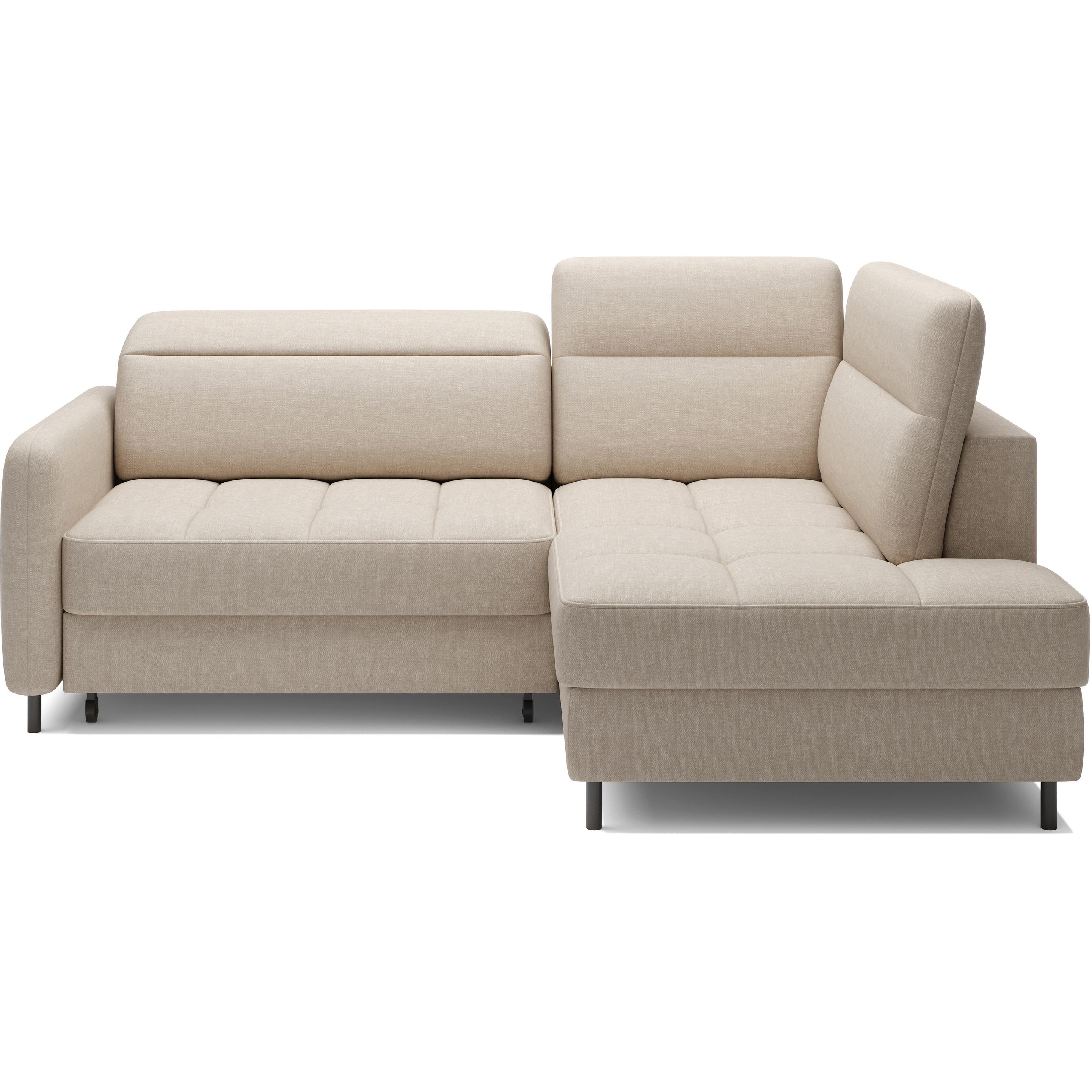 ELTAP, Sofa, Barea (3-Sitzer, Bettsofa, Ecksofa)