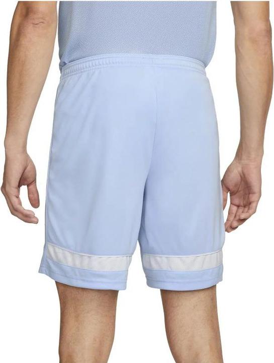 Actual product image Nike Dri-Fit Academy Shorts CW6107-548 Blue L (L)