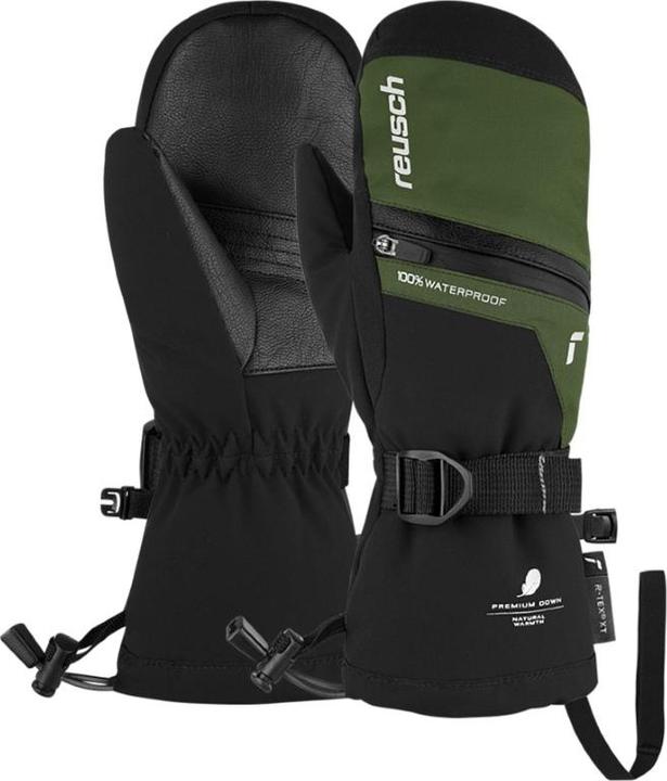 Produktbild Reusch Lando R-TEX® XT Junior (4)