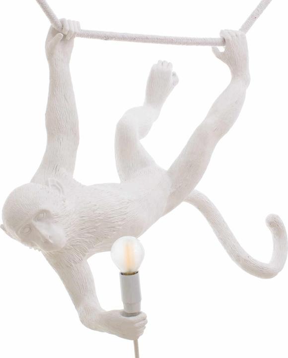 Produktbild Seletti Dekoleuchte (350 lm, E14)