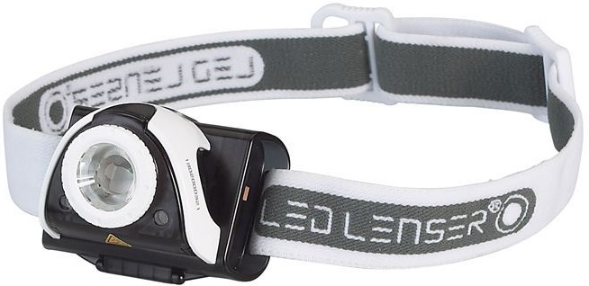 Produktbild Ledlenser Seo5 (180 lm)