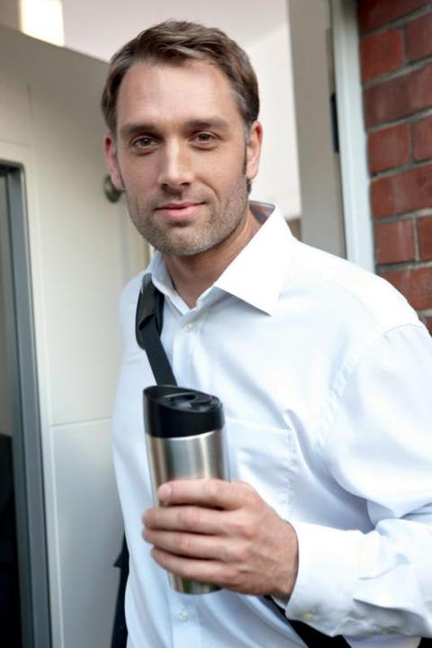 Actual product image Emsa Travel Mug Grande (0.50 l)