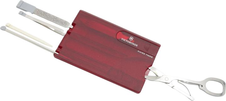 Image du produit Victorinox SwissCard