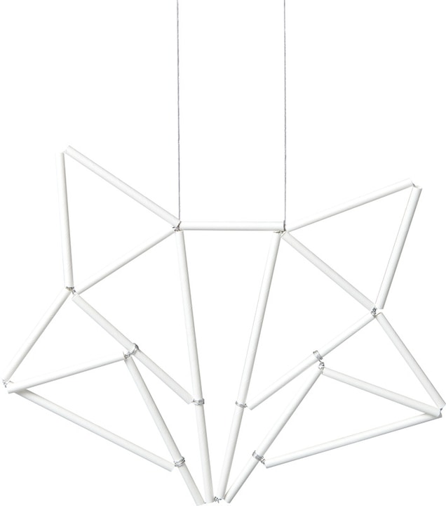 Produktbild Folia Strohhalme (25 x)