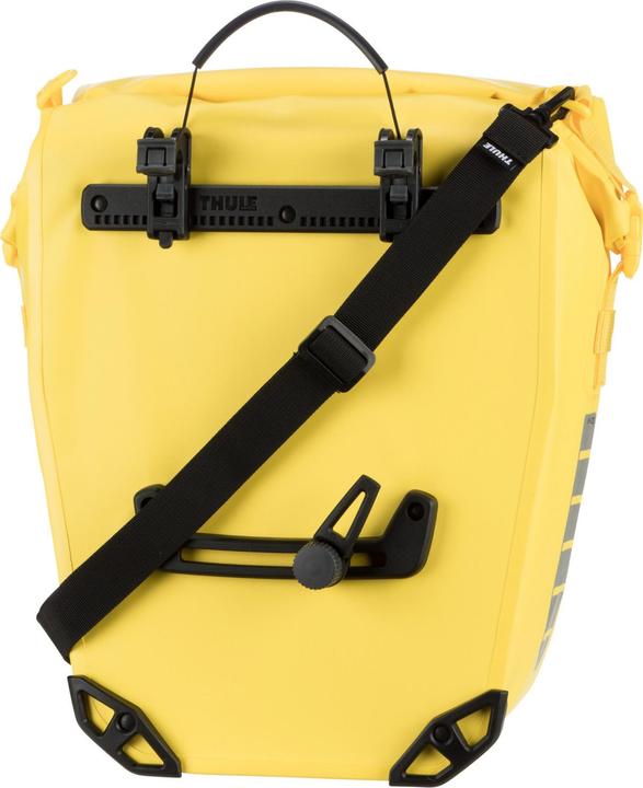 Produktbild Thule Packtaschen-Set (25 l, Gepäckträgertasche)