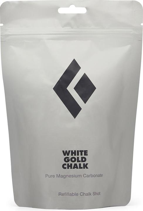 Immagine prodotto Black Diamond oro bianco (50 g)