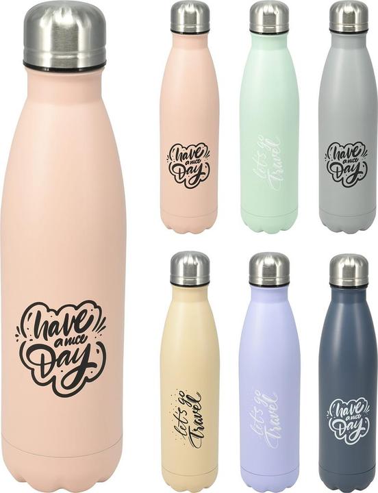 Actual product image Excellent Houseware Thermos bottle (0.50 l)