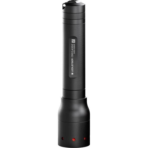 Thumbnail - Ledlenser, Taschenlampe, LED LENSER Taschenla.C5R Box (11.70 cm, 420 lm)