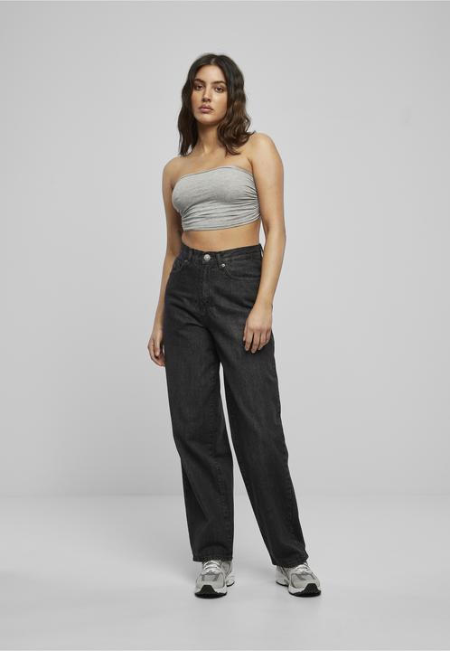 Produktbild Urban Classics Ladies Bandeau Top (M)
