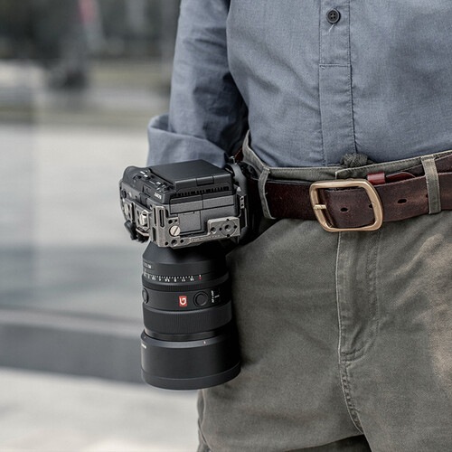 Actual product image Pgytech Adapter Beetle camera clip (Various)