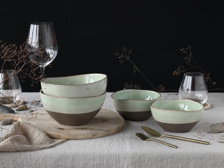 Produktbild CreaTable Basalt Bio (1.80 cm, 0.90 l, 4 x)