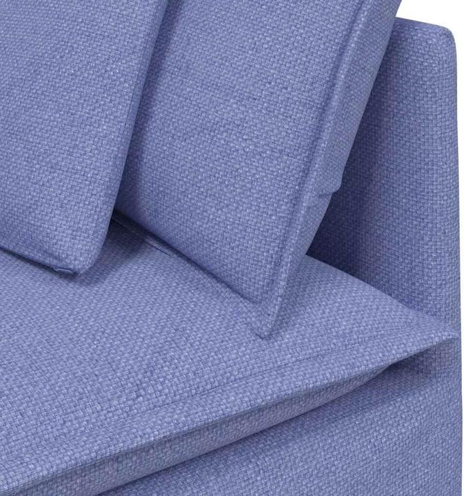 Produktbild vidaXL Modulares Sofa