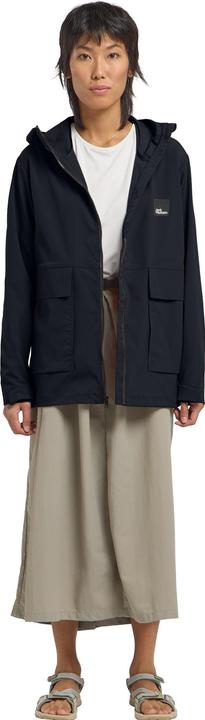 Produktbild Jack Wolfskin Terracade Jkt W (L)