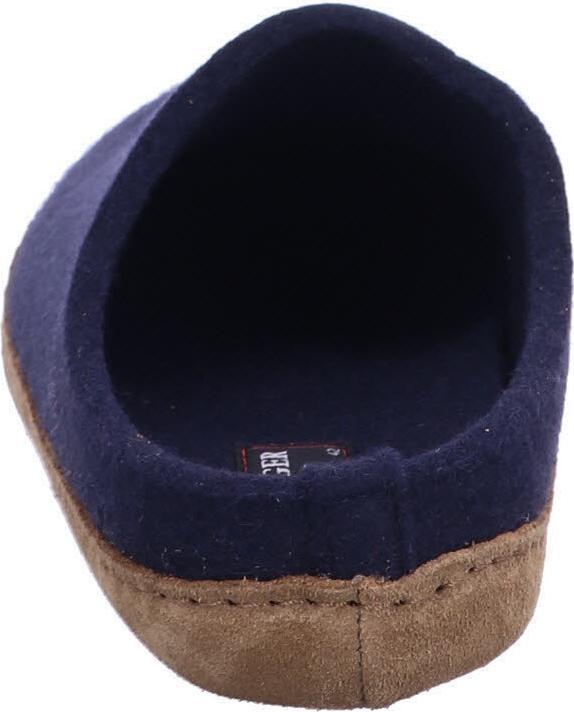 Produktbild Haflinger Emil's Toffel (41)