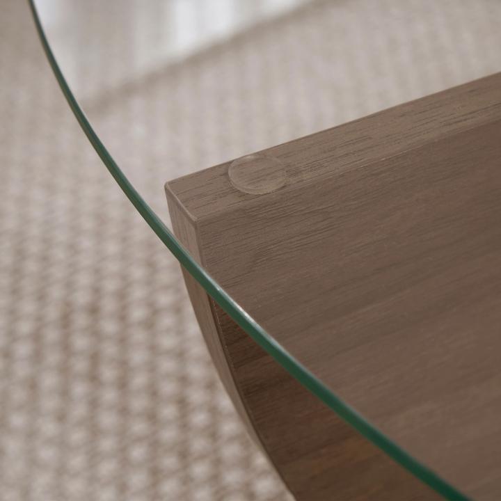 Image du produit Skye Decor Liya Coffee Table