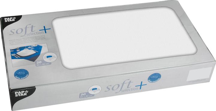 Image du produit Starpak Non-tissé pour plafond central "soft selection plus (80 x 80 cm)