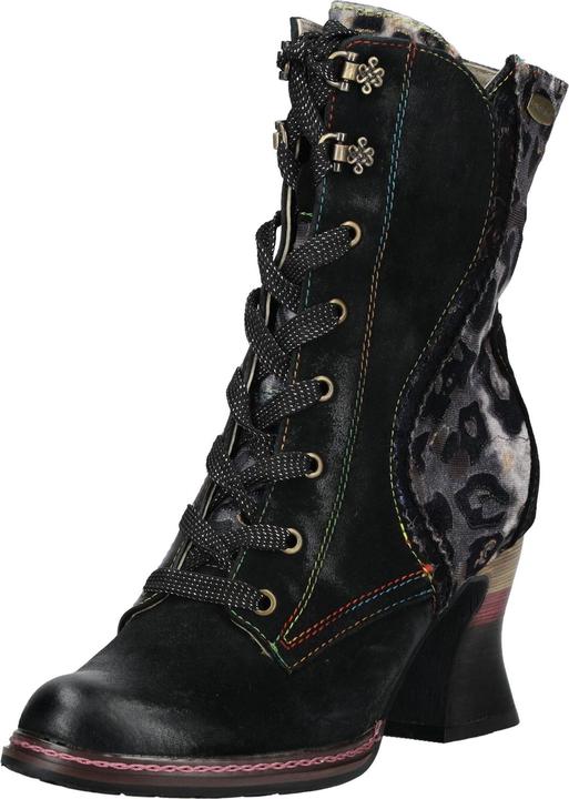 Actual product image Laura Vita Stiefelette (35)