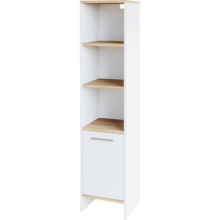 Vicco, Badezimmerschrank, Elvio