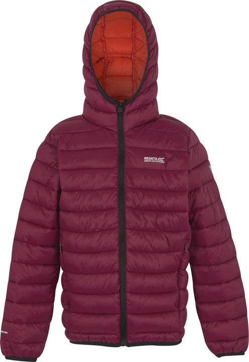 Mandarinen-Tango, Dunkel-Orange