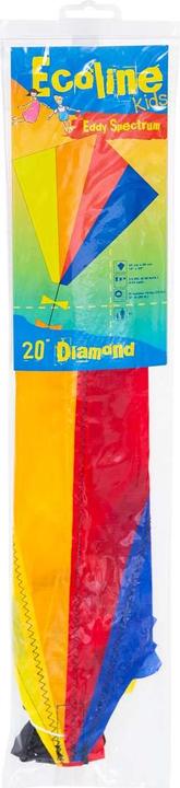 Actual product image Invento Kite Eco Line Spectrum