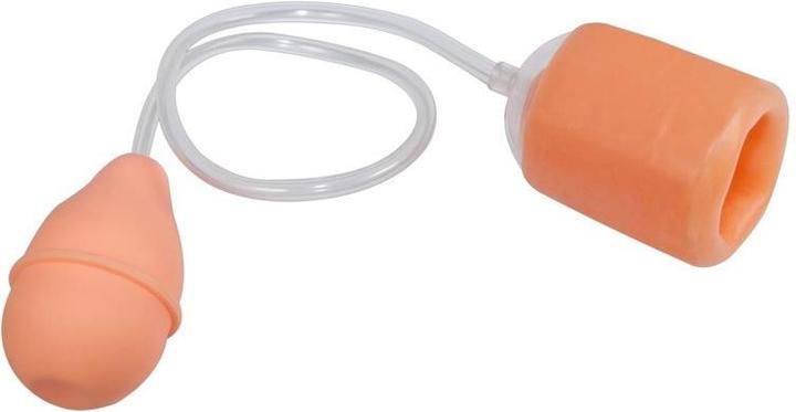 Produktbild You2Toys Hot Lips