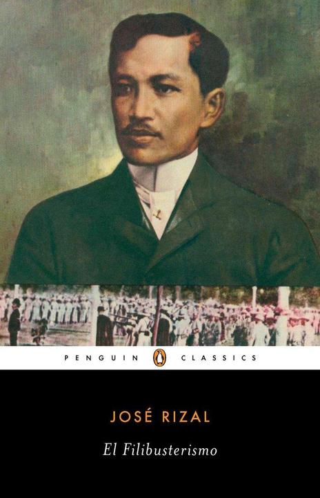 Produktbild El Filibusterismo (Englisch, Jose Rizal, 2011)