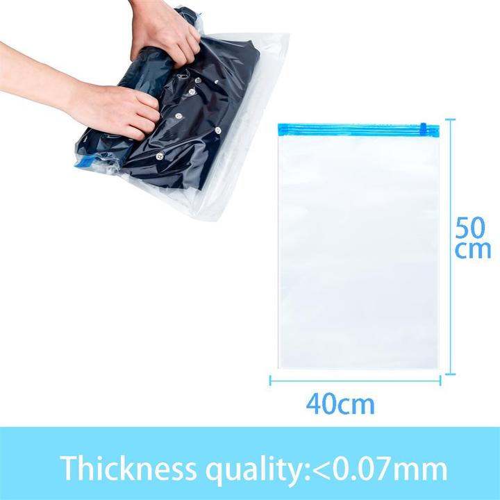 Immagine prodotto Intirilife Sacco a vuoto