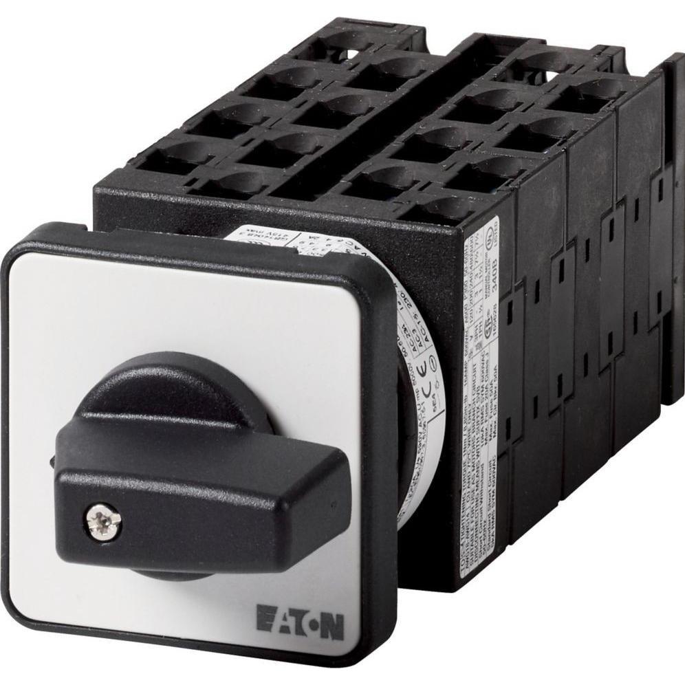 Eaton, Systemstromversorgung, T0-8-15146/E