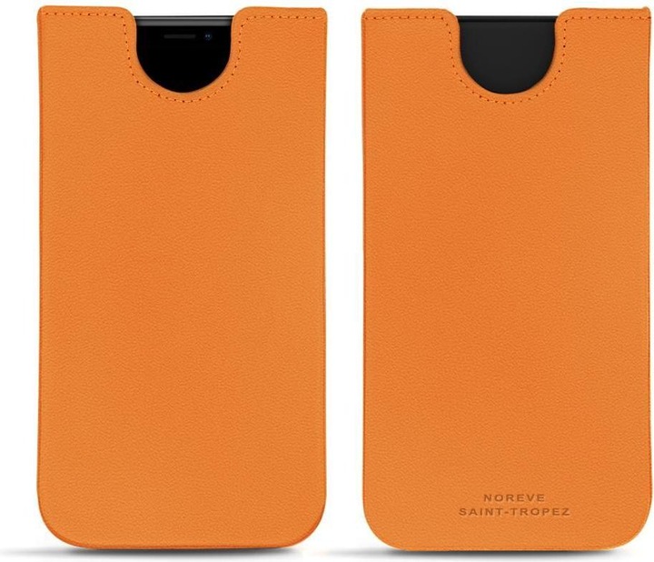 Orange PU ( Pantone #ff9351 )