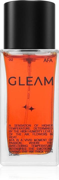 Immagine prodotto Gleam Afa Edp 50Ml (Eau de parfum, 50 ml)