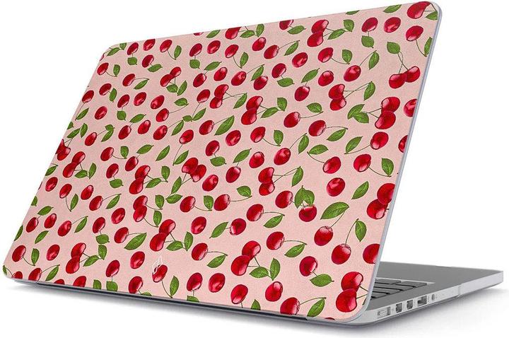 Burga Hard Case Apple MacBook Air 13 (2022) M2 A2681 - Afternoon Treat (13", Apple)