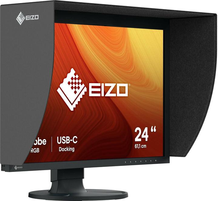 Immagine prodotto Eizo CG2400S ColorEdge (1920 x 1200 pixel, 24.10")