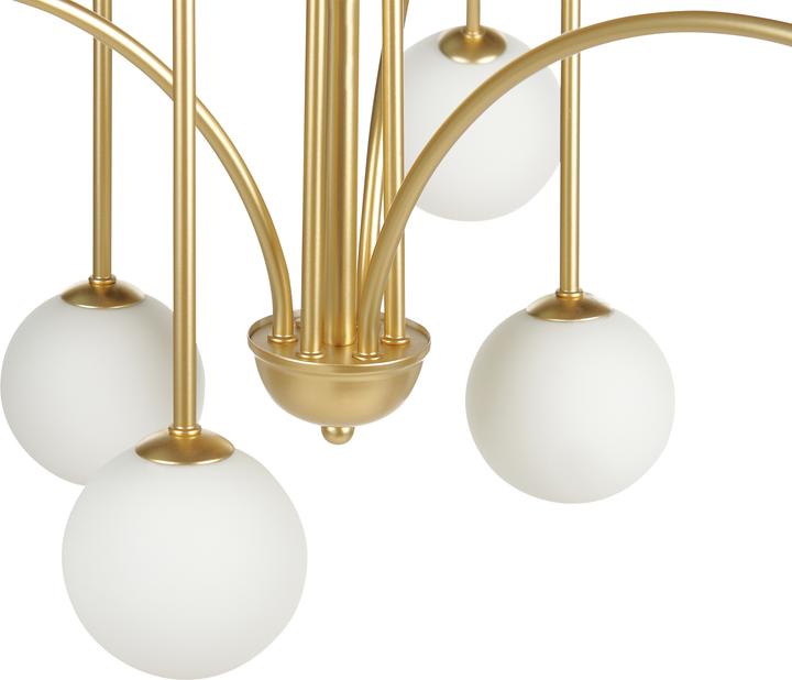 Image du produit Beliani Forbes