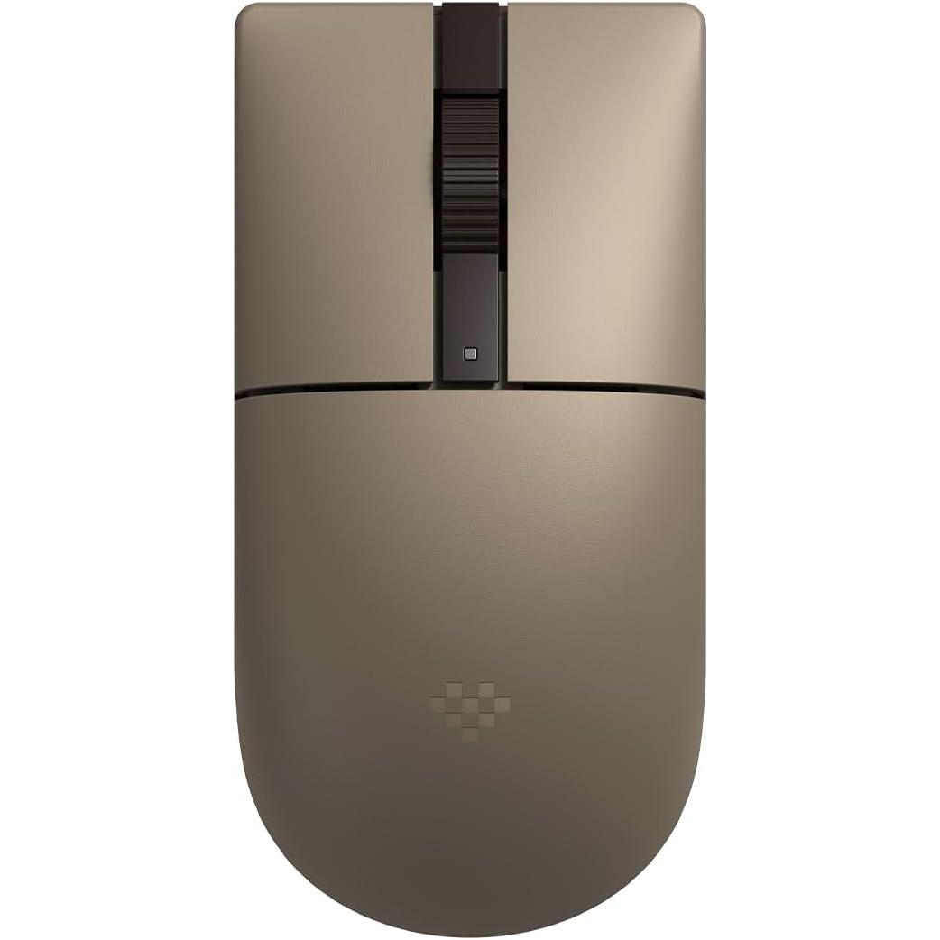 8bitdo - Retro R8 Mouse C64 Edition - Grey, Mouse