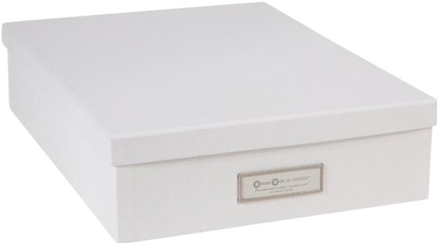 Produktbild Bigso Oskar (26 x 35 x 8.5 cm, 7.70 l)