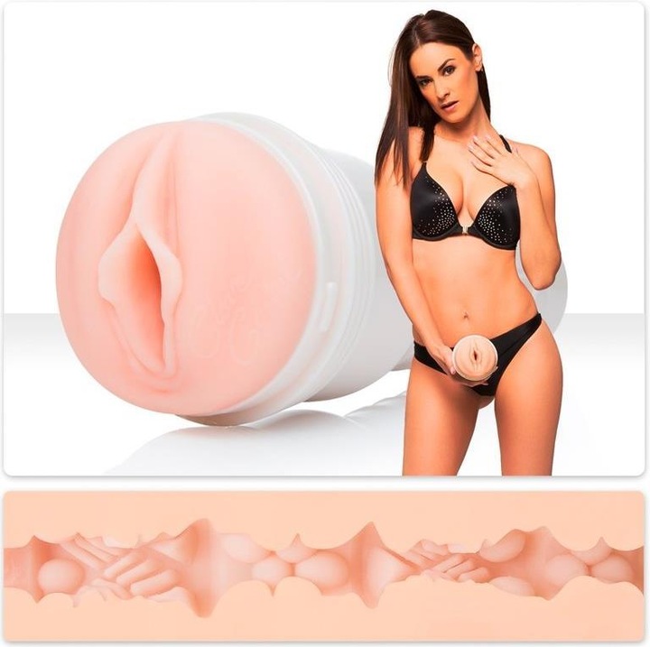 Fleshlight Dorcel's Claire Castel
