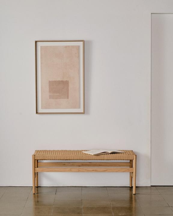 Actual product image Kave Home Zaide (120 cm)